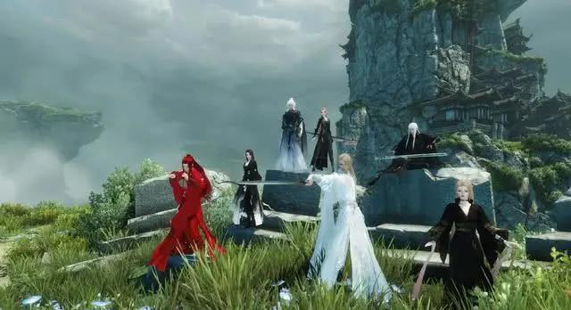 逆水寒天下第一帮帮主是什么人？荣誉大满贯，曾一人拉动全服物价