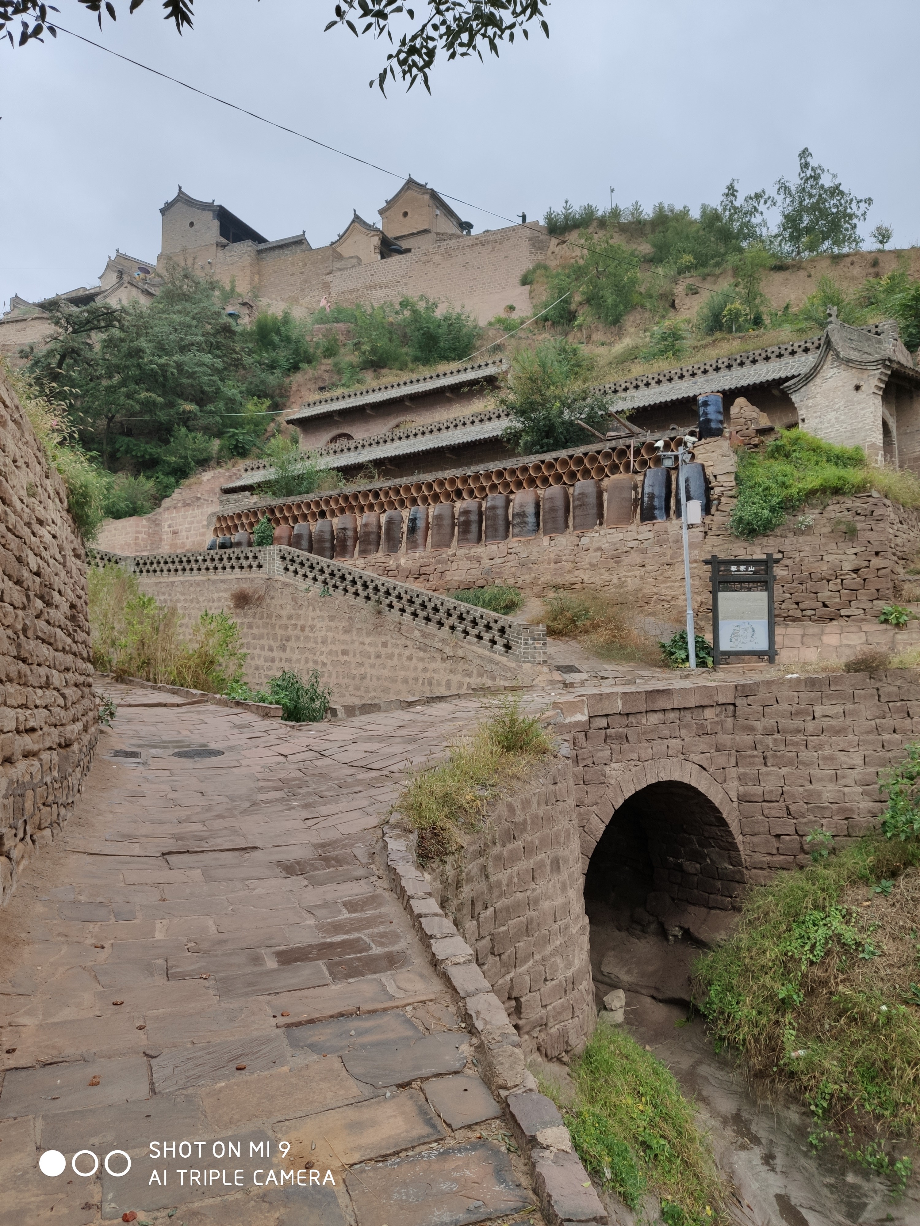山西自驾游八通峡五一,河南山西六日自驾游路线