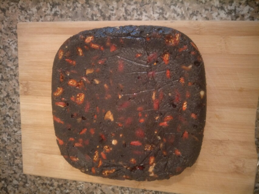 家庭版自制阿胶糕的做法,自制阿胶糕不加核桃