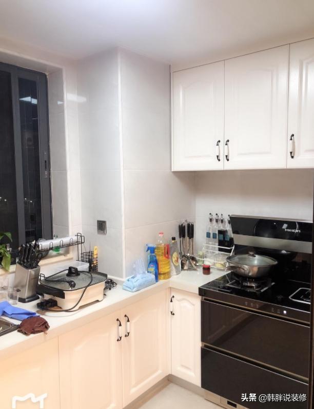 碧桂园精装房改造轻奢风格家装,极简碧桂园166平米精装房整装效果