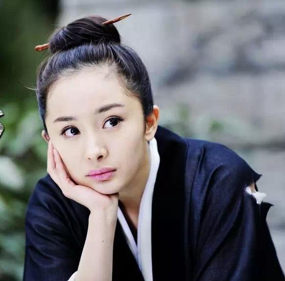 道姑成仙,道姑临终前预言