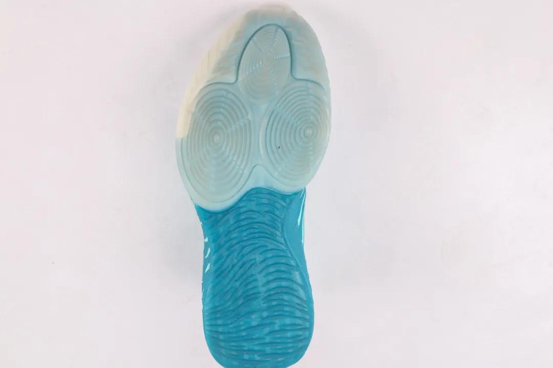 篮球鞋海沃德推荐,篮球鞋测评视频海沃德