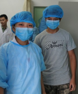 目前最好的腋臭手术方法,做腋臭去除手术挂什么科