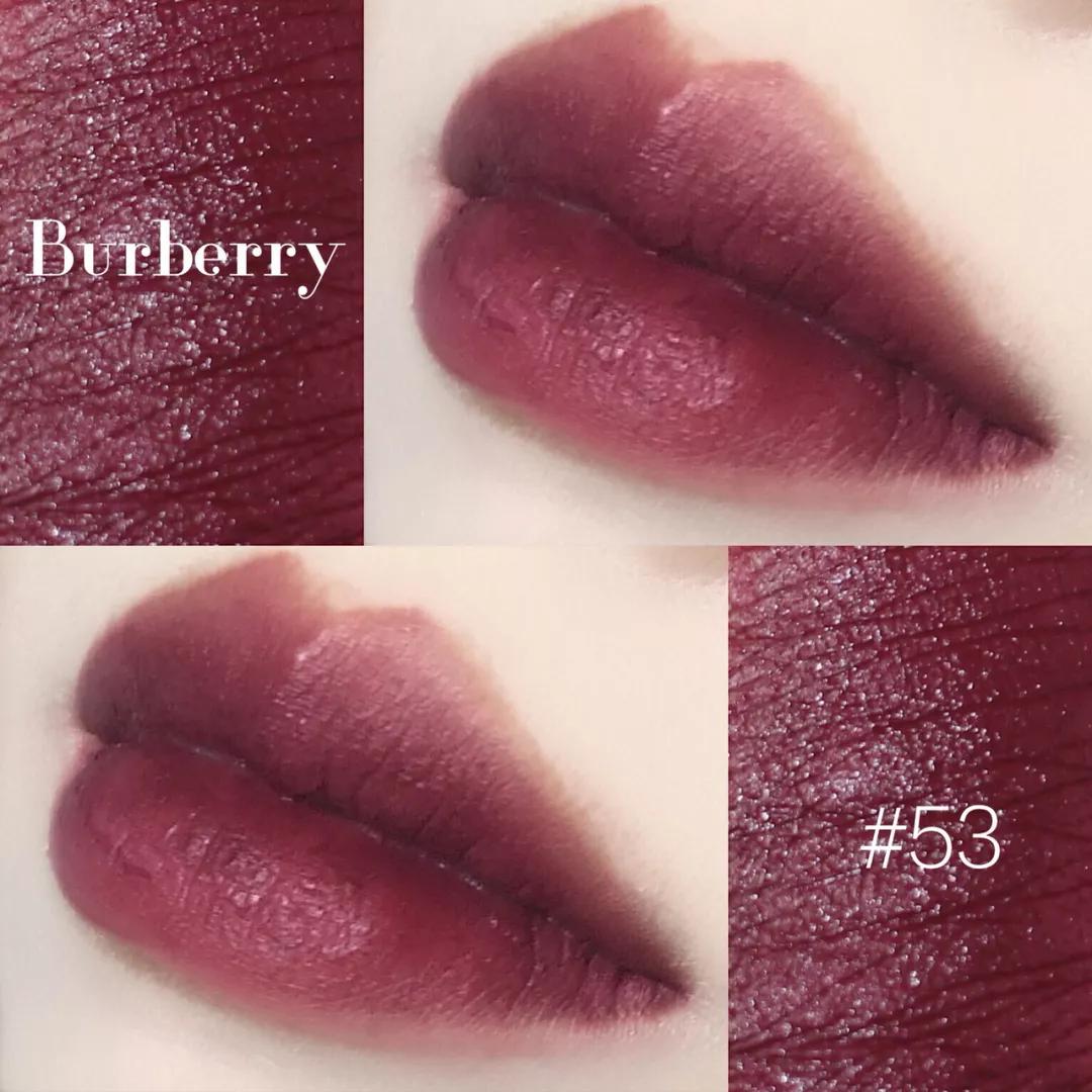 夏天必入的6支口红谁涂谁好看,你的口红涂对了吗