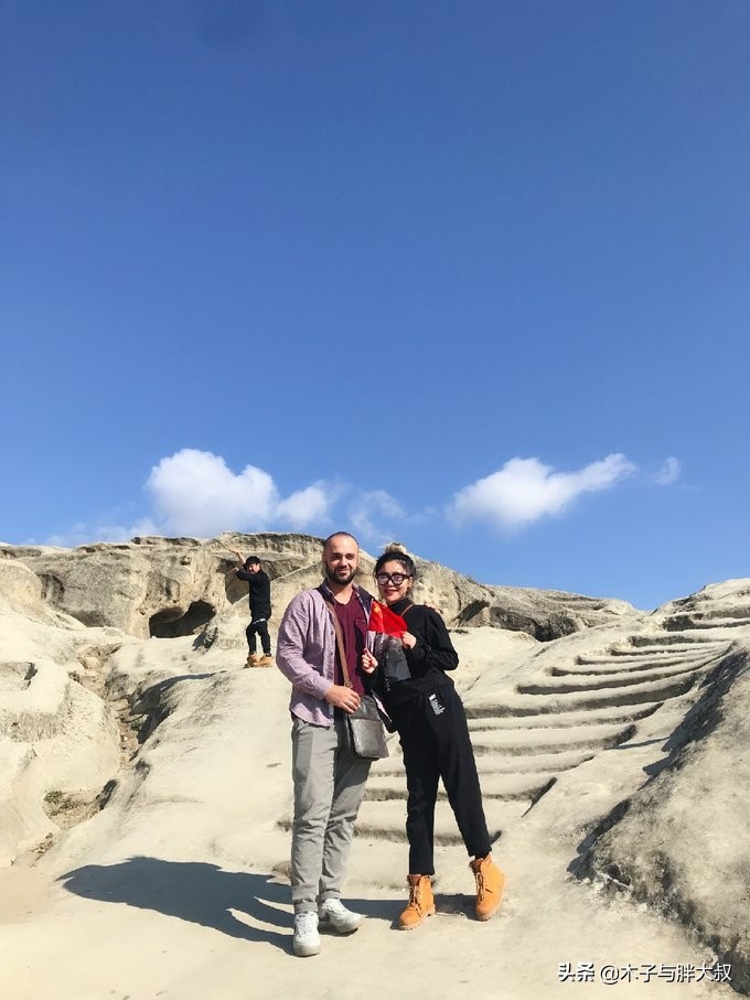 不惑之旅高加索格鲁吉亚,顺延翻译成英文