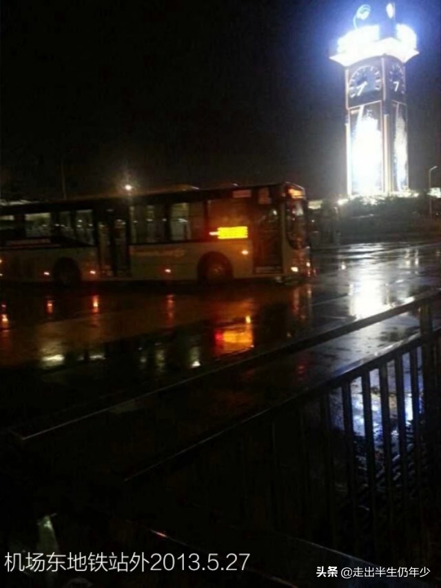 我眼中美丽的深圳,回忆深圳福永