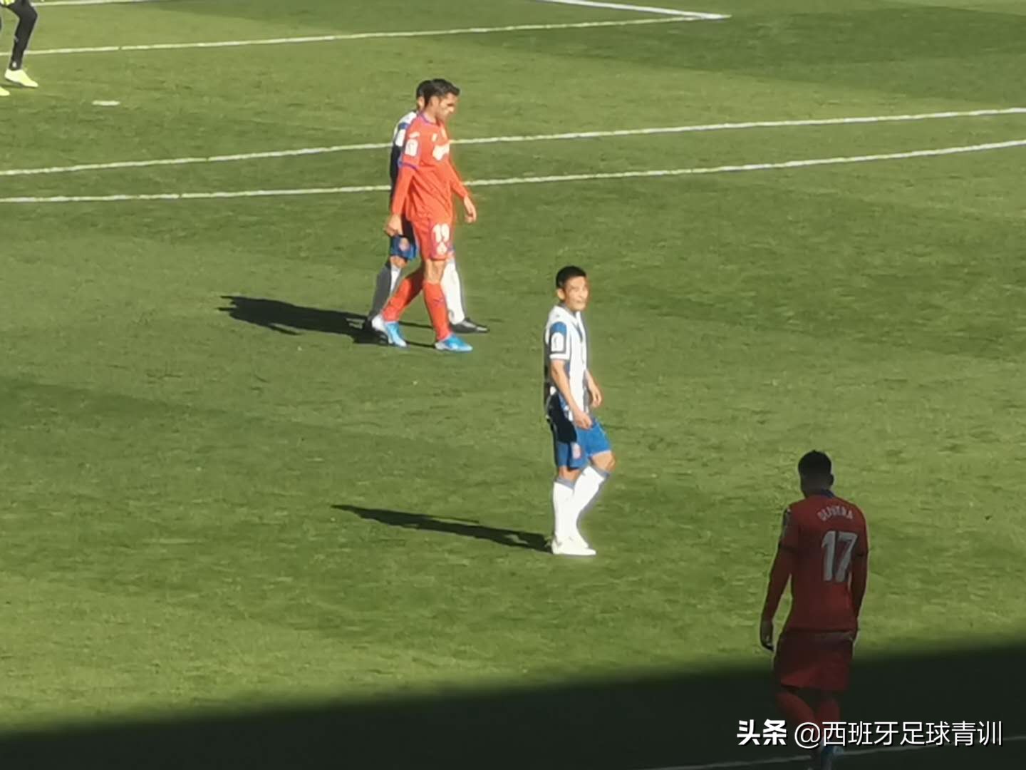 怎么迅速了解西甲,从中国去伯纳乌看皇马比赛花费