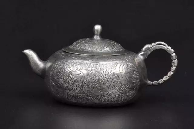 美不胜收壶图片大全,壶之美美不胜收