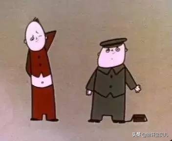 回忆童年的经典动画片有哪些,童年最难忘的动画片