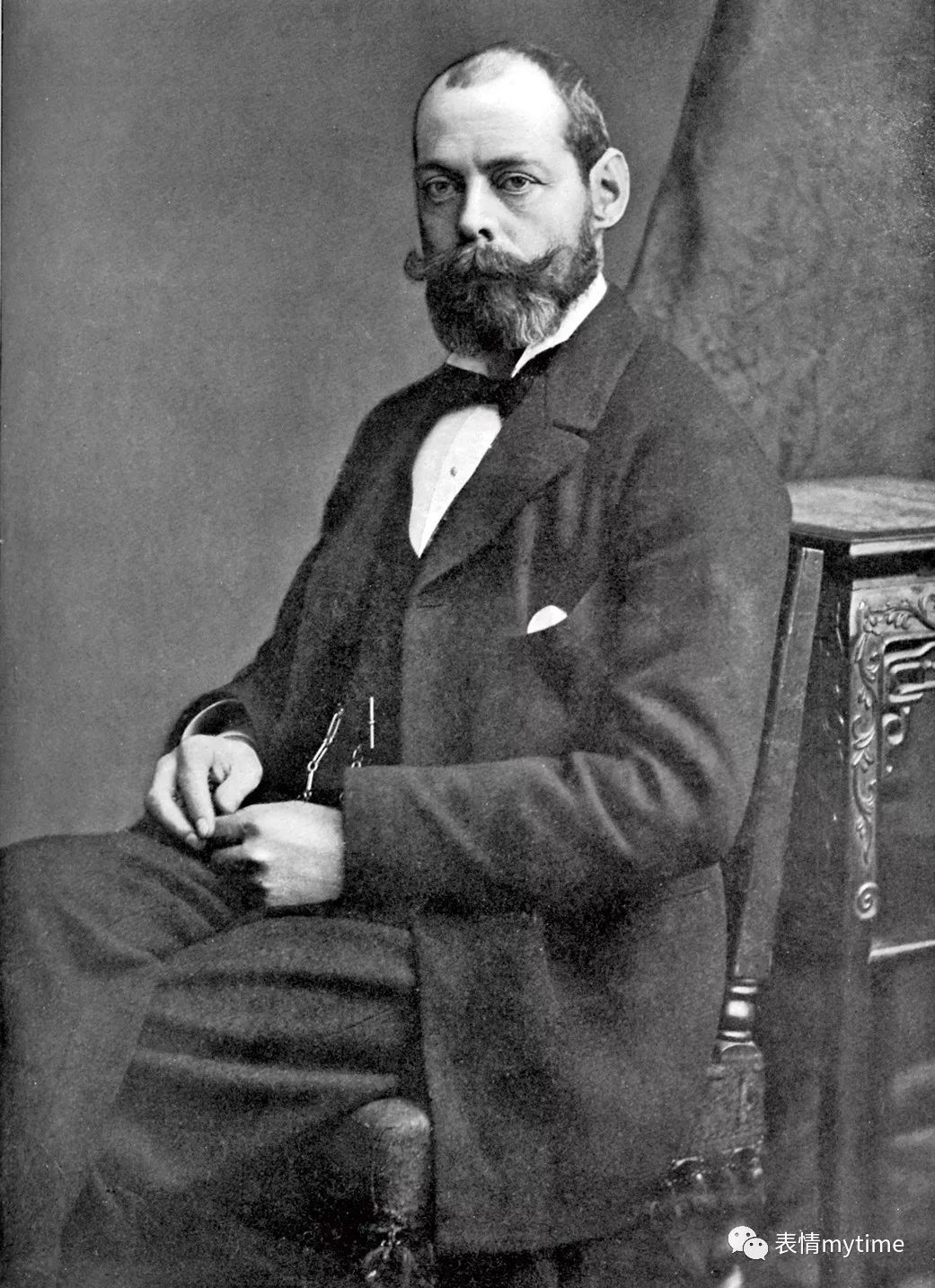 丘吉尔丢失的信件,偷走丘吉尔怀表