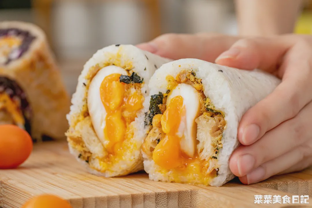 仅凭鸡蛋如何做精致早餐,鸡蛋早餐好吃又方便