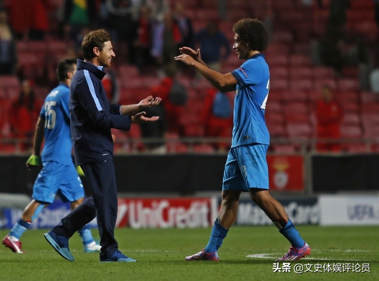 足坛评价博阿滕被晃倒阴影,上港足球教练博阿斯评价