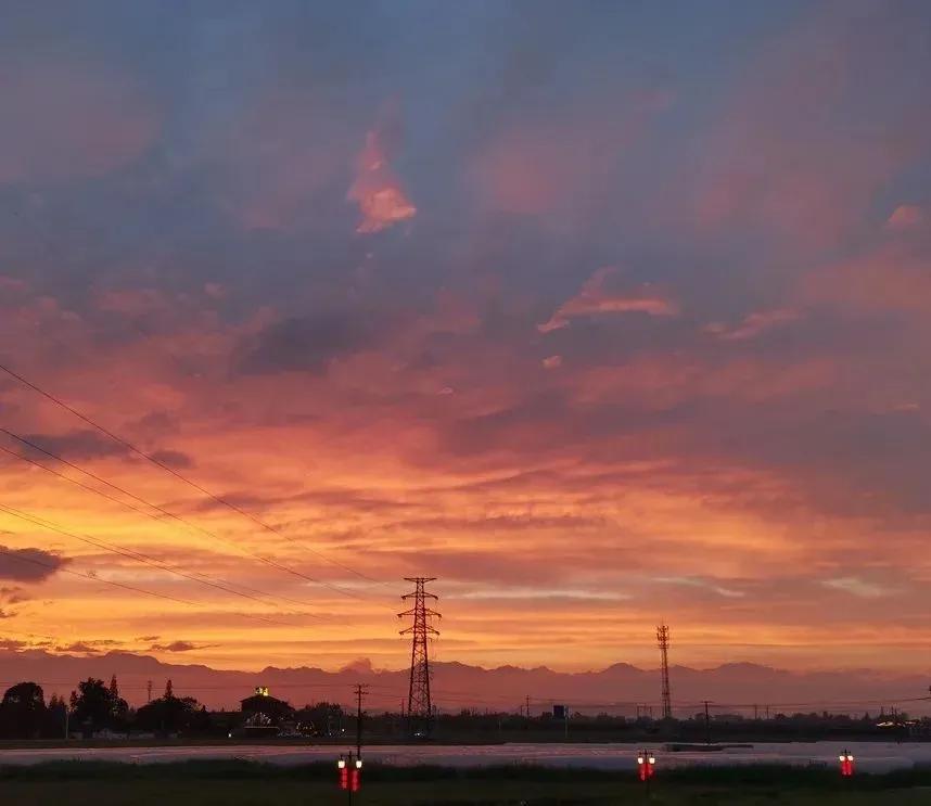 五一小众宝藏旅行地成都周边,成都旅行打卡地
