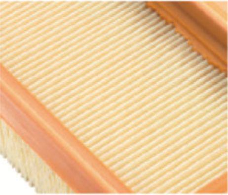 空滤不换会对发动机造成什么影响,空滤对油耗的影响大吗