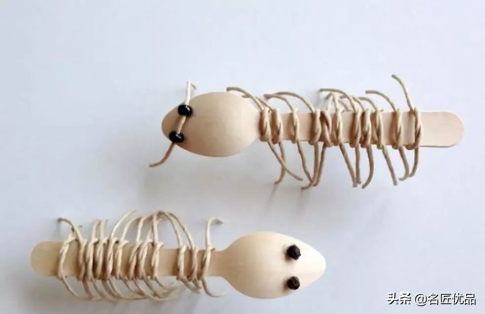 小昆虫手工制作视频,儿童昆虫手工制作视频