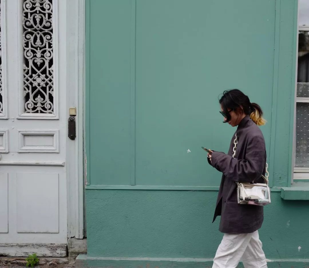 小众包包女2022新款百搭粉色,最近入手的小众包包