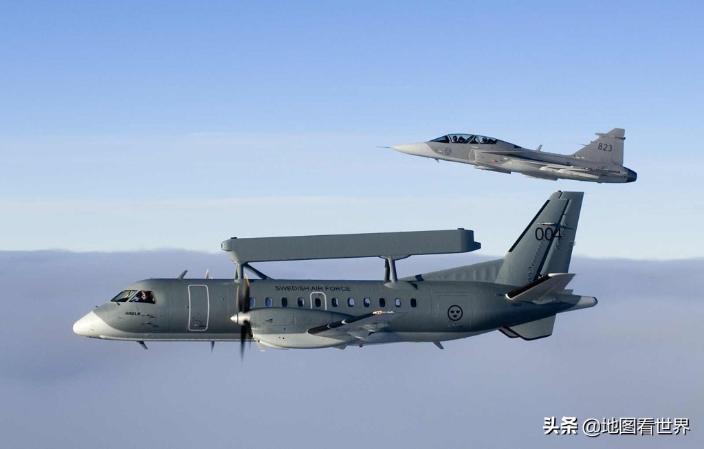 北欧强国瑞典的历史,北欧老牌强国瑞典