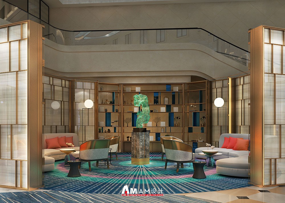 沧州品牌酒店设计布局,沧州酒店咖啡厅设计布局