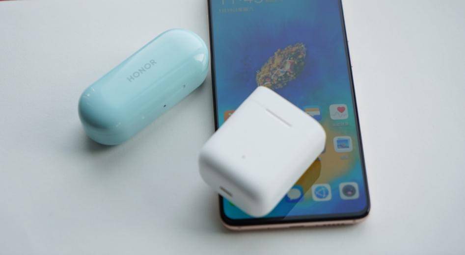 小米air2和华为青春flypods,小米air2pro对比airpodspro