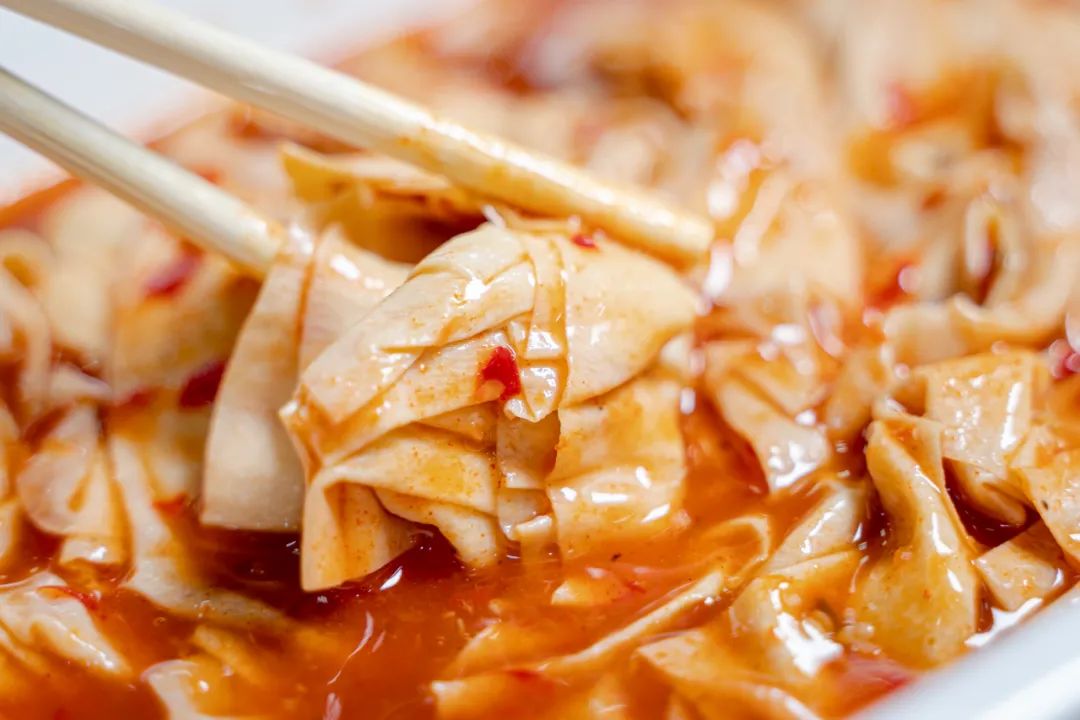 沈阳传说鸡架有多好吃,吃沈阳鸡架的感受