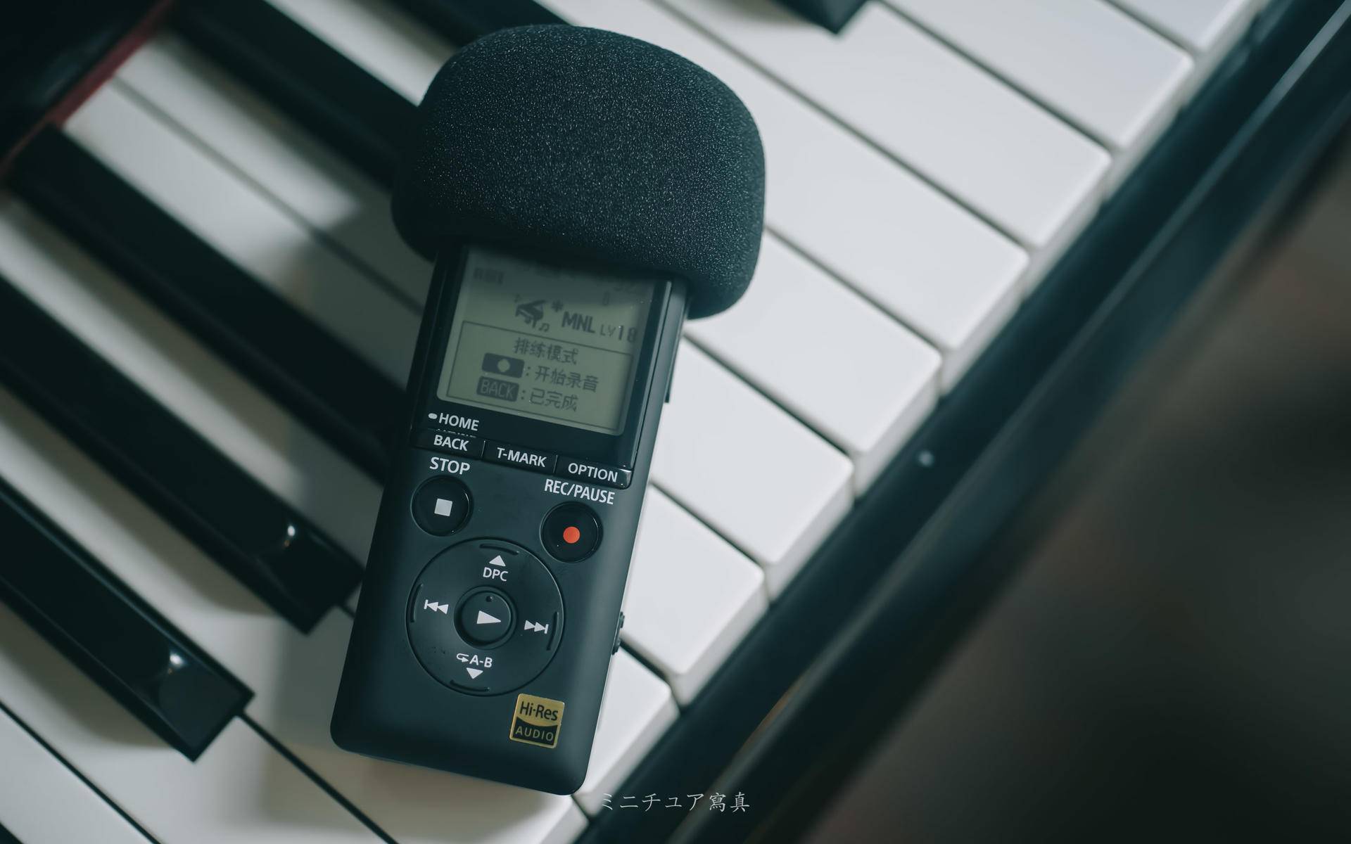 索尼录音笔a10如何说话就录音,索尼录音笔a10可以录视频吗