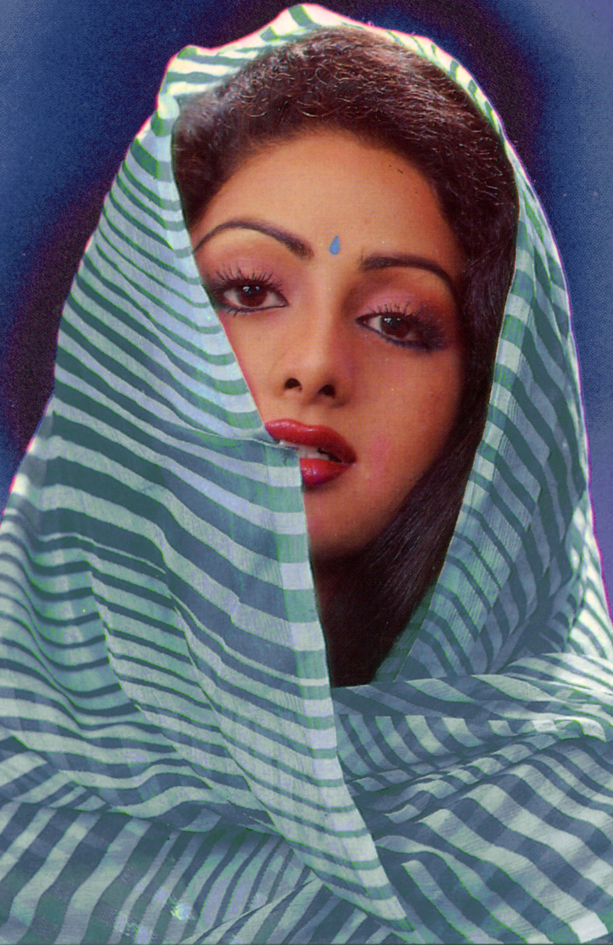 印度第一美人与阿米尔汗,阿米尔汗和他的妻子