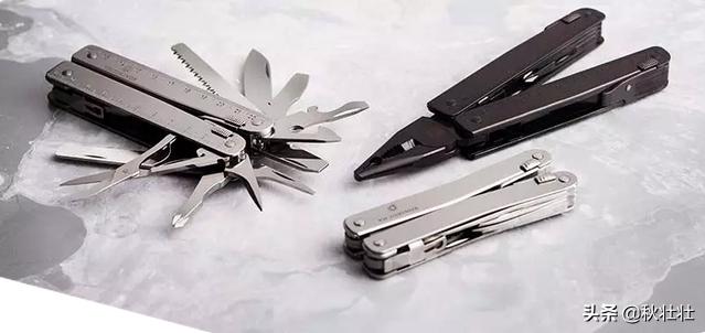 瑞士军刀使用教程,瑞士军刀工艺视频