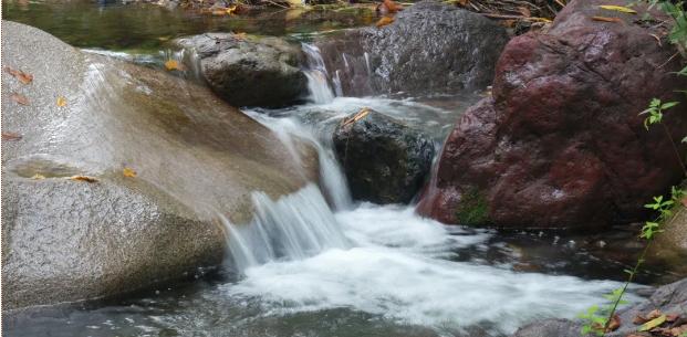 密云云岫谷游玩攻略,密云冶仙塔自由行攻略