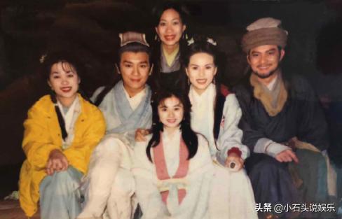 仪琳小师妹喜欢令狐冲吗,仪琳小师妹思念令狐冲视频