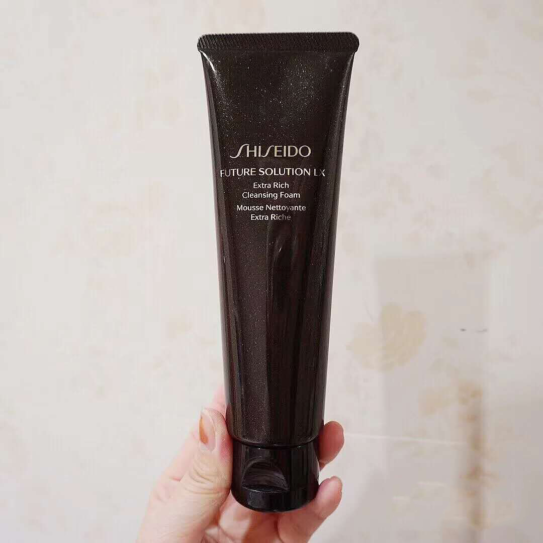 贵妇感的洗面奶,贵妇味道洗面奶