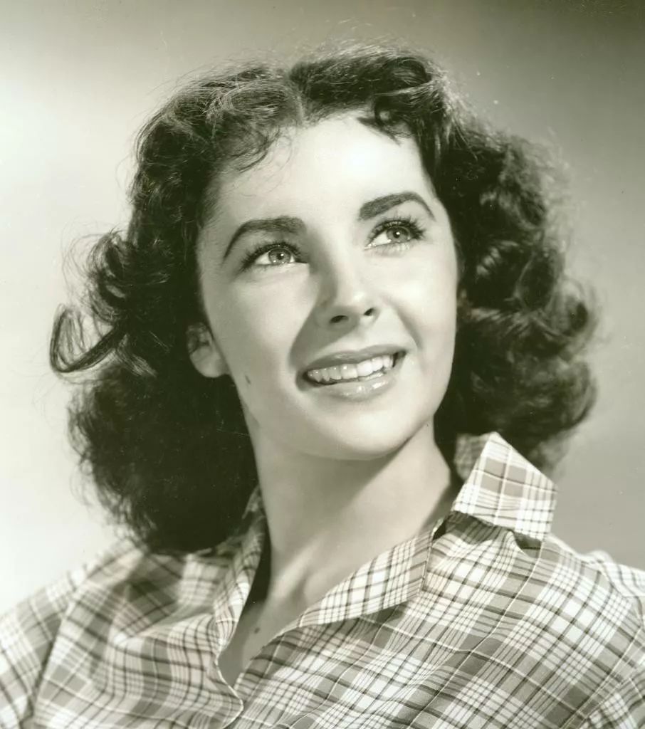 年轻时的苏菲玛索照片,57岁苏菲玛索最新照