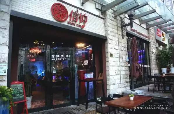 东莞清溪镇富业美食街,东莞美食攻略一条街