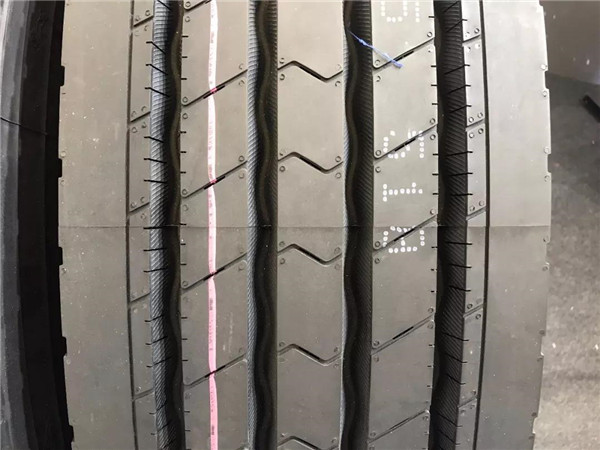 应用超强钢丝技术金宇发布5款新品挑战超高里程