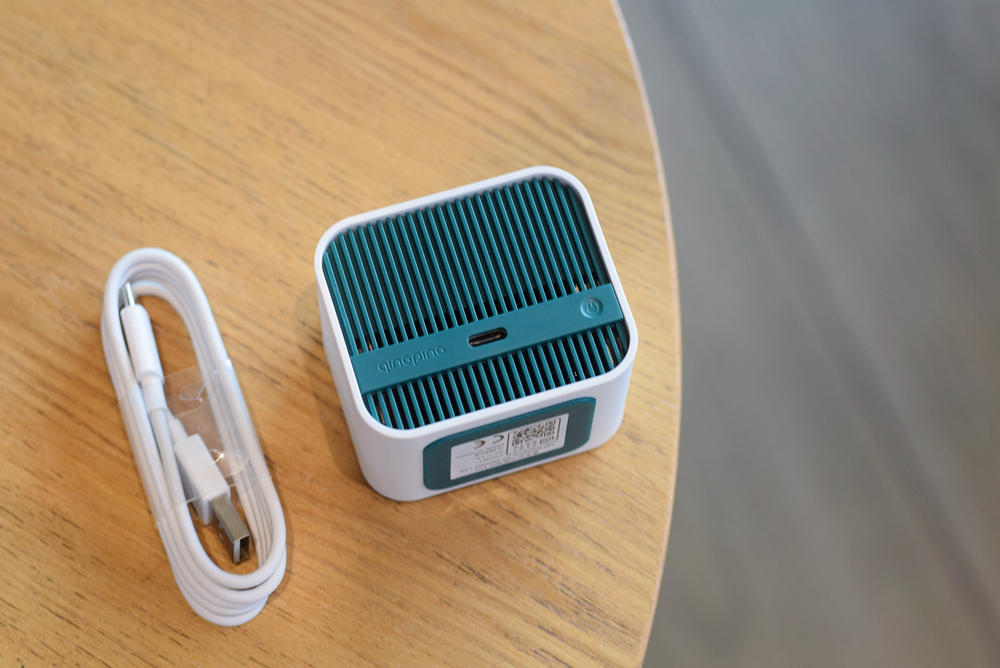 支持米家的监控有哪些,米家空气检测仪