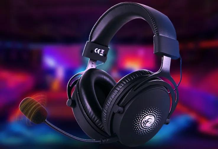 高性价比头戴式游戏耳机推荐,不同价位头戴式游戏耳机推荐