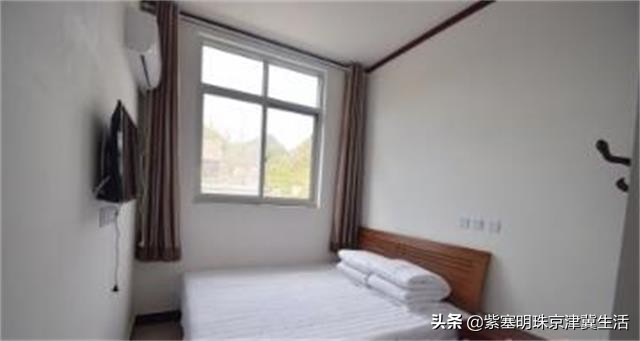 被遗忘的农家小院,蓟县八仙山评价高的农家院