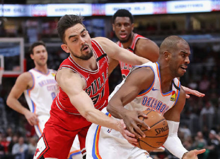 萨托兰斯基马刺,捷克萨托兰斯基在公牛队表现如何