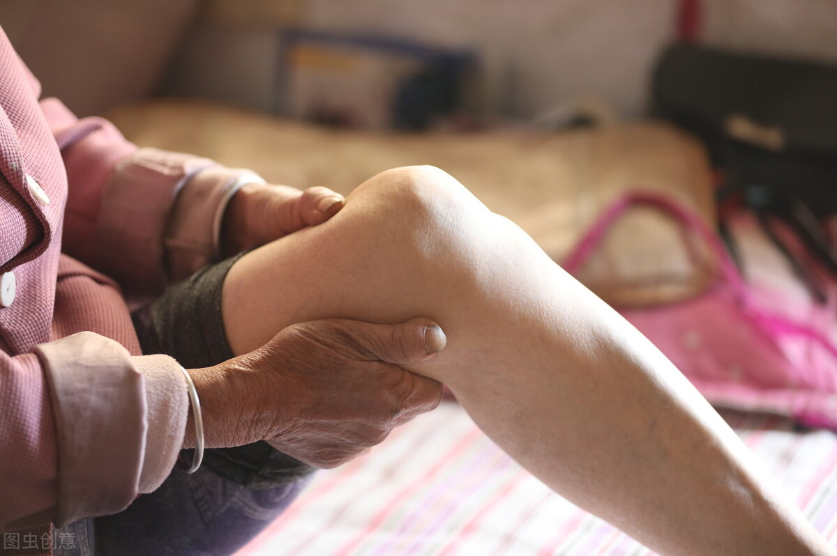 风湿关节痹痛可以治好吗,类风湿热痹的最佳中成药