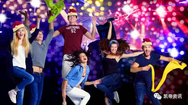 「第一名居然是....」日本２０多岁的单身狗是怎么过圣诞节的