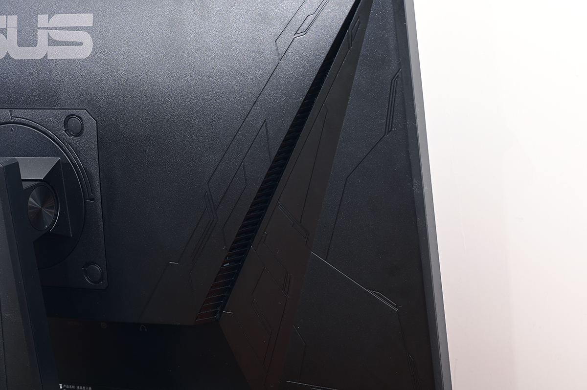 华硕vg259qm显示器缺点,华硕显示器vg259qm色域是多少