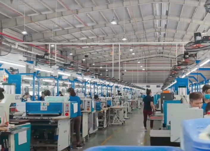 越南大量代工厂关闭,越南代工厂最新消息