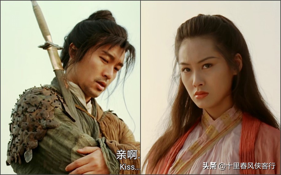 一开始被骂烂片后来成为经典,一开始被骂烂片后来却成了神片