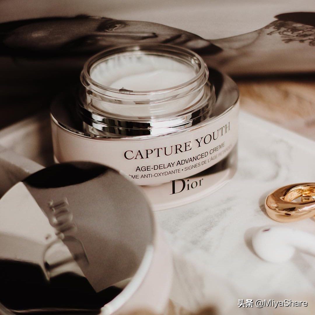 dior两款旷野香,diorprestige面霜测评