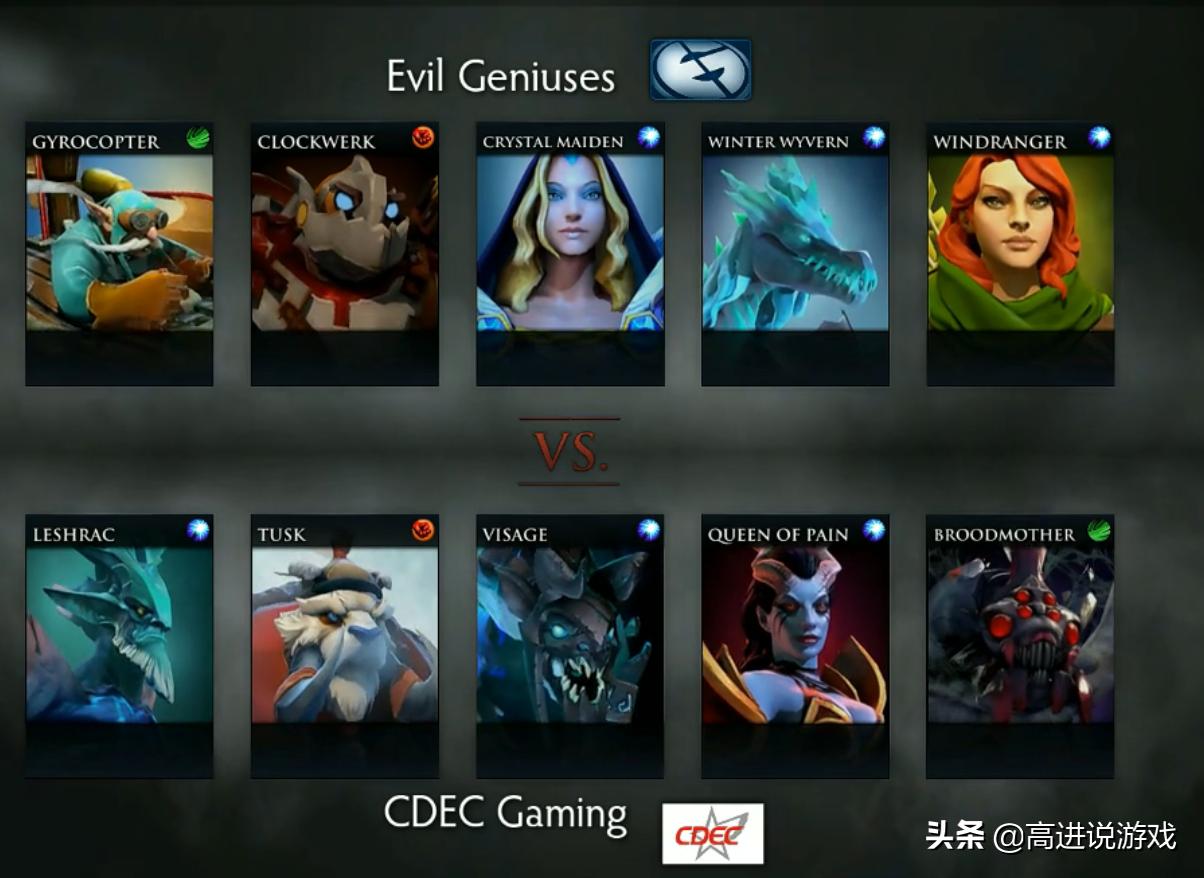 dota2比赛t18视频,dota2ti历史高光时刻