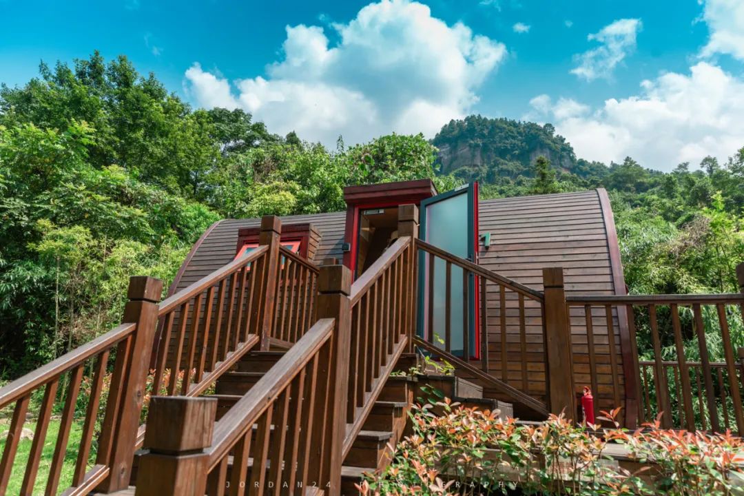 綦江城区游,重庆綦江区旅游