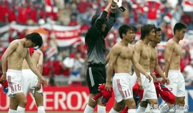 恒大金元国足现状,中国男足败过谁