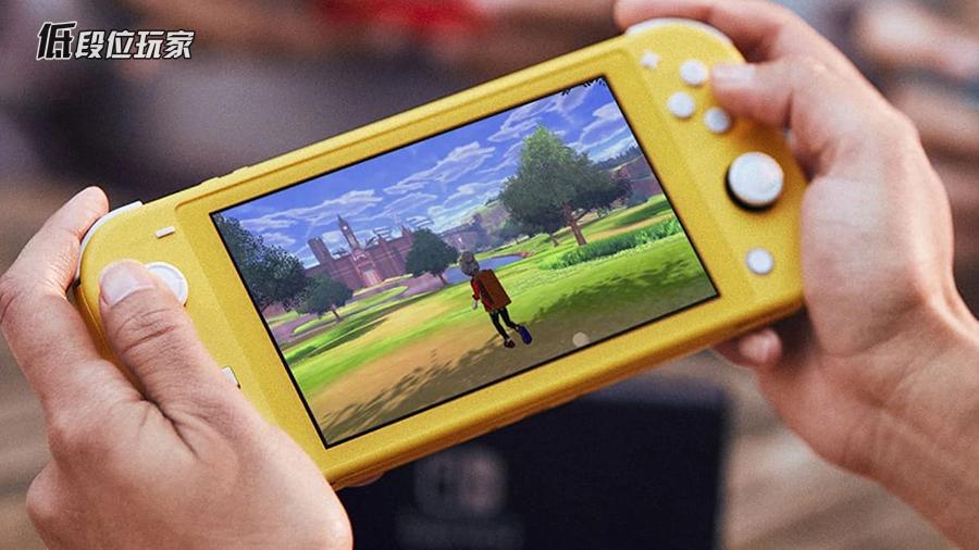 游戏首班车：任豚的自我修养，用“压岁钱”买台合适的Switch
