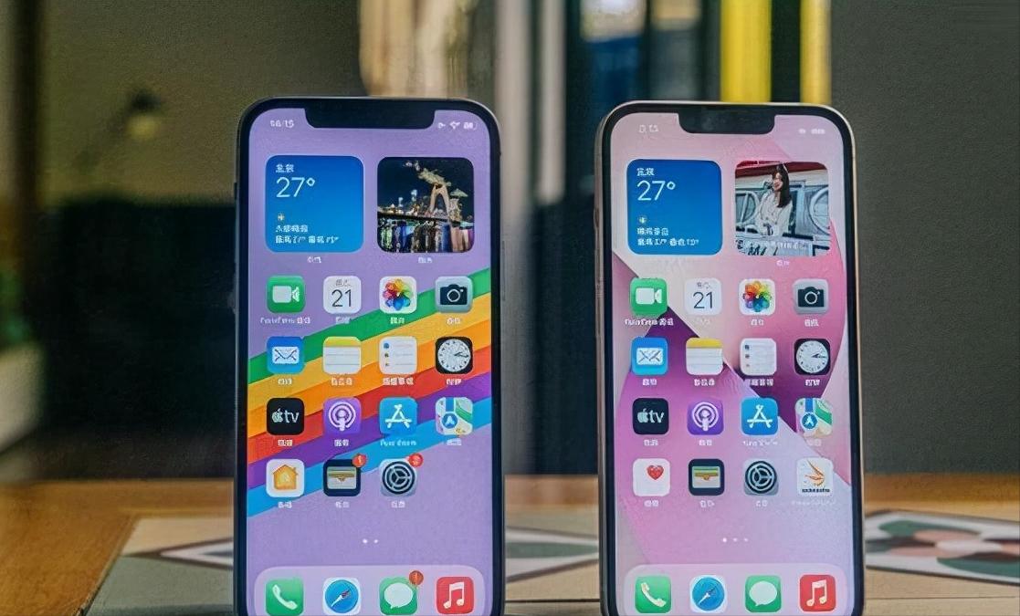 iphone13口碑最好的镜头膜,iphone13钢化膜排行测评