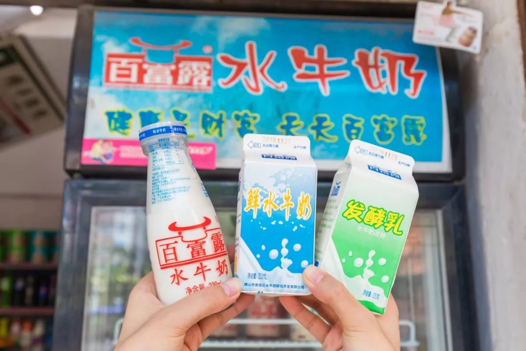 荔枝爽饮料童年回忆,超好喝的童年记忆饮料如今已消失