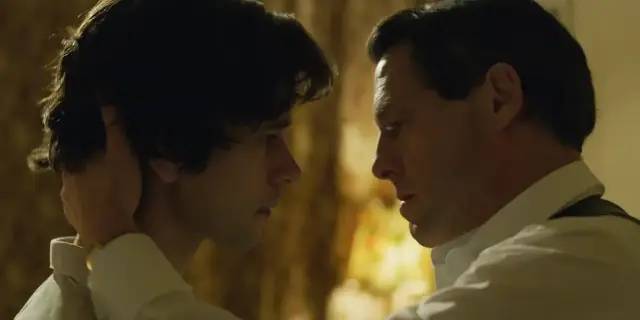 满屏尽是虎狼词,满屏虎狼之词